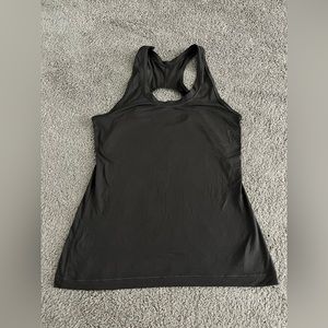 Athleta Ultimate Scoop Tank